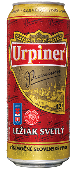 Urpiner 12°, Can