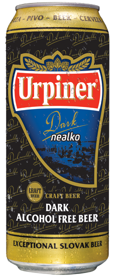 Urpiner Dark Nealko