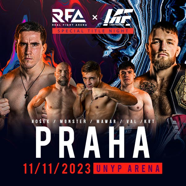 RFA 12 Praha 11. 11. 2023