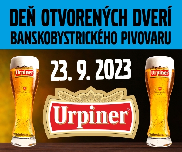 DEŇ OTVORENÝCH DVERÍ - 23. 9. 2023